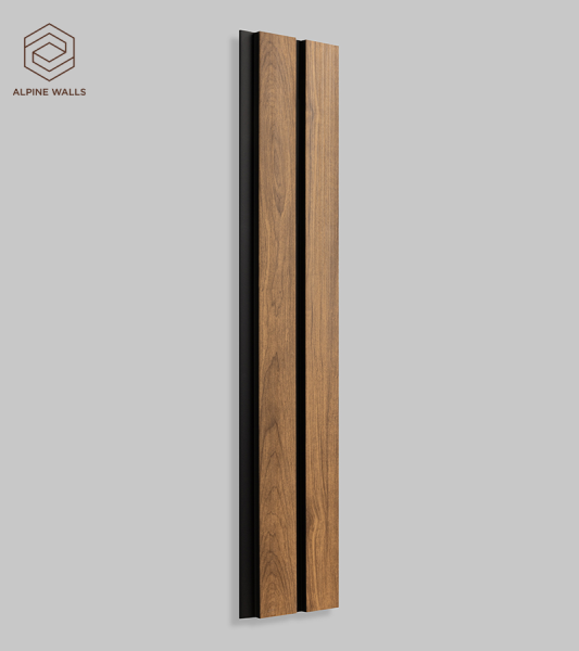 Декоративная панель Alpine Walls LineArt ECO0201