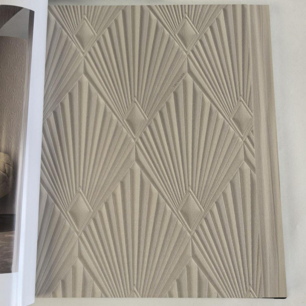 Zambaiti Parati Trussardi Z 30312