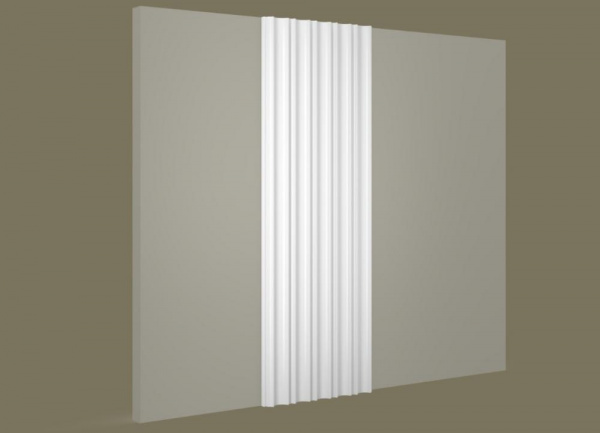 Панель RP003, 156х12, 2800мм, Экополимер/11