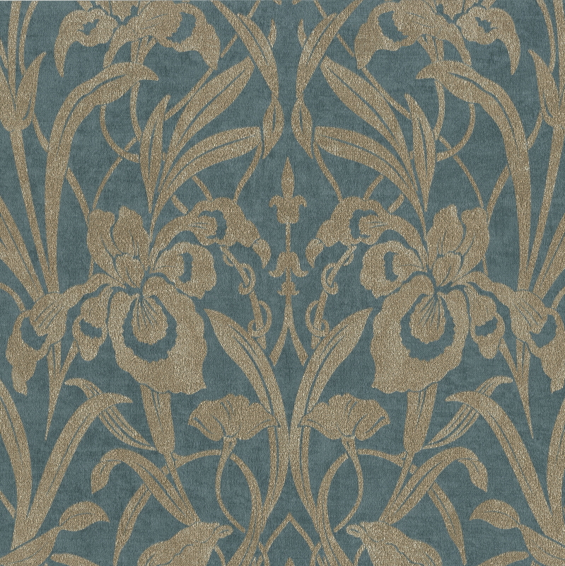 A.S. Creation Luxury Damask 38850-1