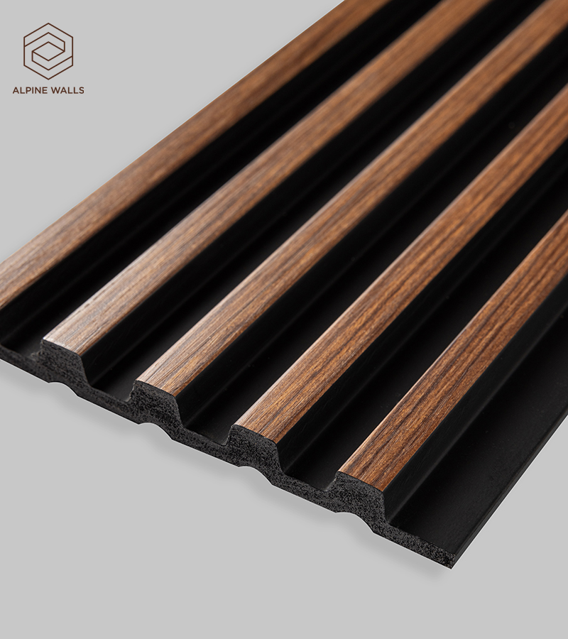 Декоративная панель Alpine Walls LineArt ECO3E2741