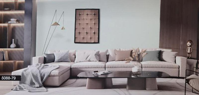 Обои Bernardo Bartalucci Coco 5088-79