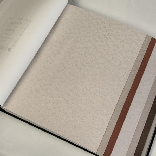 Обои Bernardo Bartalucci Artadi 84287-3