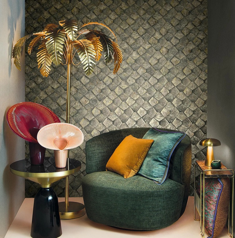 Marburg Eclectic 34909