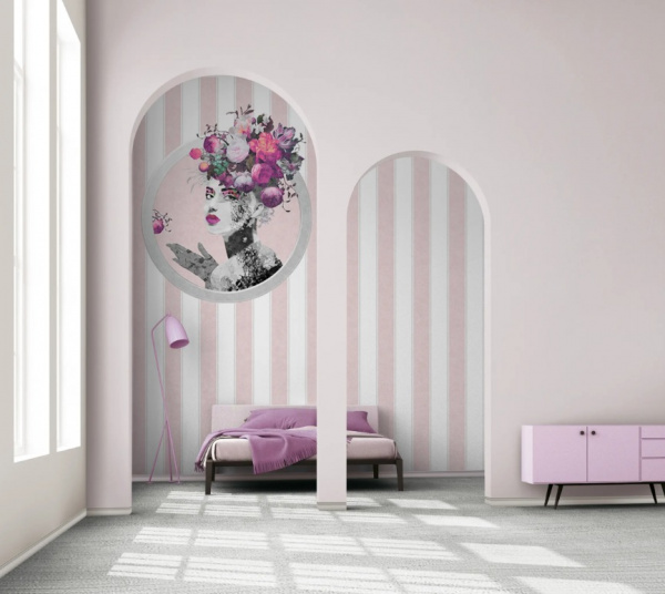 Marburg Gloockler Pompoos Provence 35603