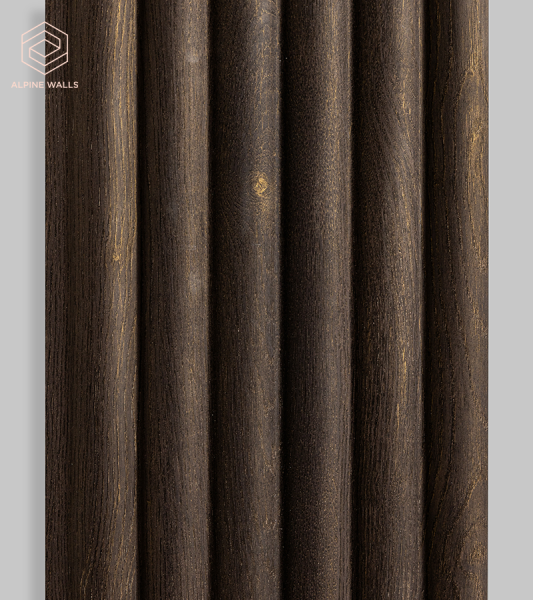 Декоративная панель Alpine Walls LineArt ECO0974B